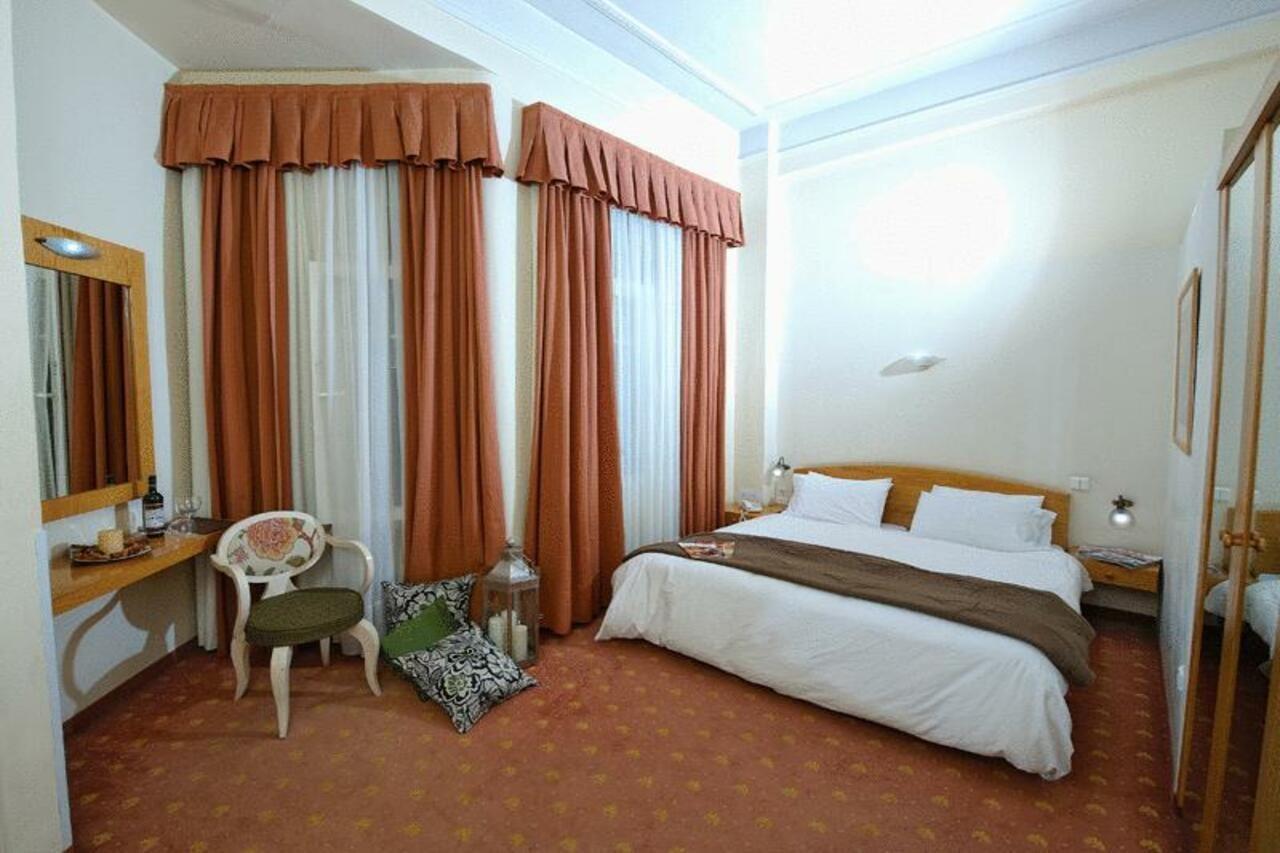 Kinissi Palace Салоники Экстерьер фото