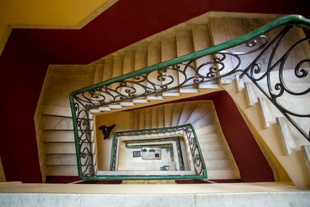 Kinissi Palace Салоники Экстерьер фото
